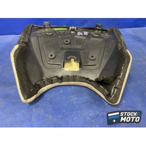 Selle pilote Aprilia
 