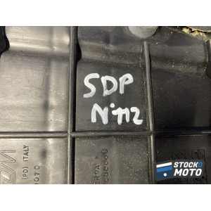 Selle passagère Laverda 650 formula 061002000006 