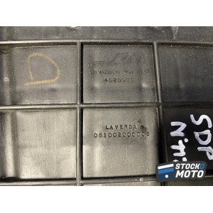 Selle passagère Laverda 650 formula 061002000006 