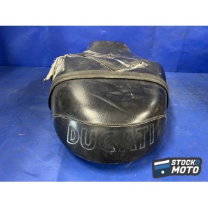 Selle DUCATI GT1000 de 2007 à 2010
 