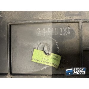 Selle DUCATI GT1000 de 2007 à 2010
 