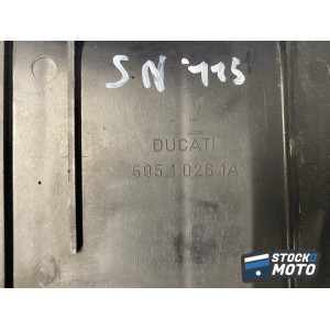 Selle DUCATI 900 monster 2002 595.1.026.1A 