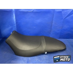 Selle Moto Guzzi sport black neuve V10 