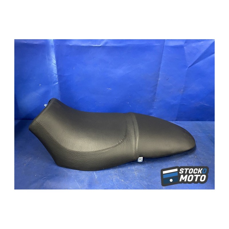 Selle Moto Guzzi sport black neuve V10 