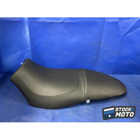 Selle Moto Guzzi sport black neuve V10 