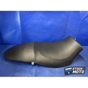 Selle Moto Guzzi sport black neuve V10 