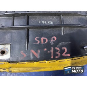 Selle passagère DUCATI 748 916996998
 