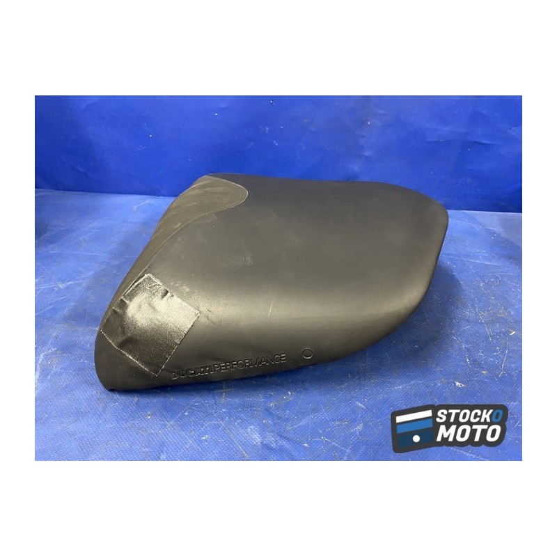 Selle confort passagère Ducati performance, multistrada 620-1000-1100 96963603B
 