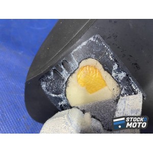 Selle confort passagère Ducati performance, multistrada 620-1000-1100 96963603B
 