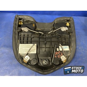 Selle confort passagère Ducati performance, multistrada 620-1000-1100 96963603B
 