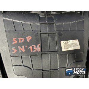 Selle Ducati multistrada 1200 selle confort 2010 969A09710B
 