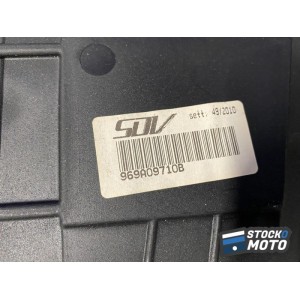 Selle Ducati multistrada 1200 selle confort 2010 969A09710B
 