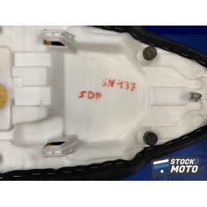 Selle Aprilia Shive 2008
 