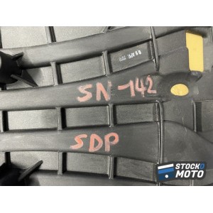 Selle conducteur Ducati 1200 multistrada 2010 