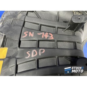 Selle conducteur Ducati 1200 multistrada 2010 59511052C
 