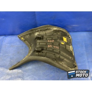 Selle conducteur Ducati 1200 multistrada 2010 59511052B
 