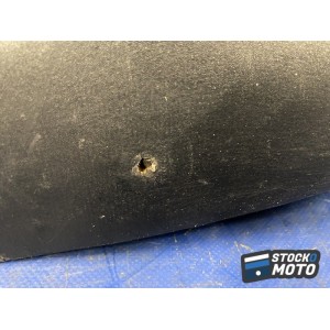 Selle de marque inconnue
 