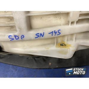 Selle de marque inconnue
 