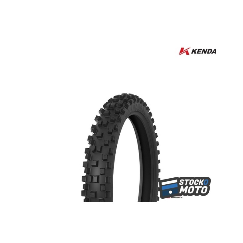 Pneu KENDA K7102F WASHOUGAL III 70/100-17 NHS 40M TT