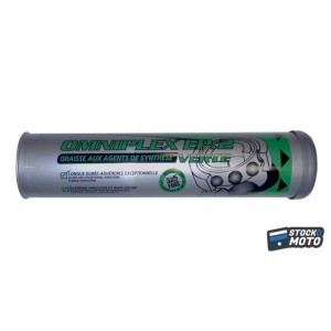 Cartouche De Graisse Verte...