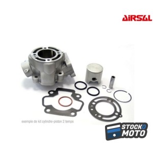 Kit cylindre AIRSAL - Ø41mm...