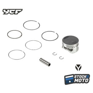 KIT PISTON POUR 140cc/150cc...