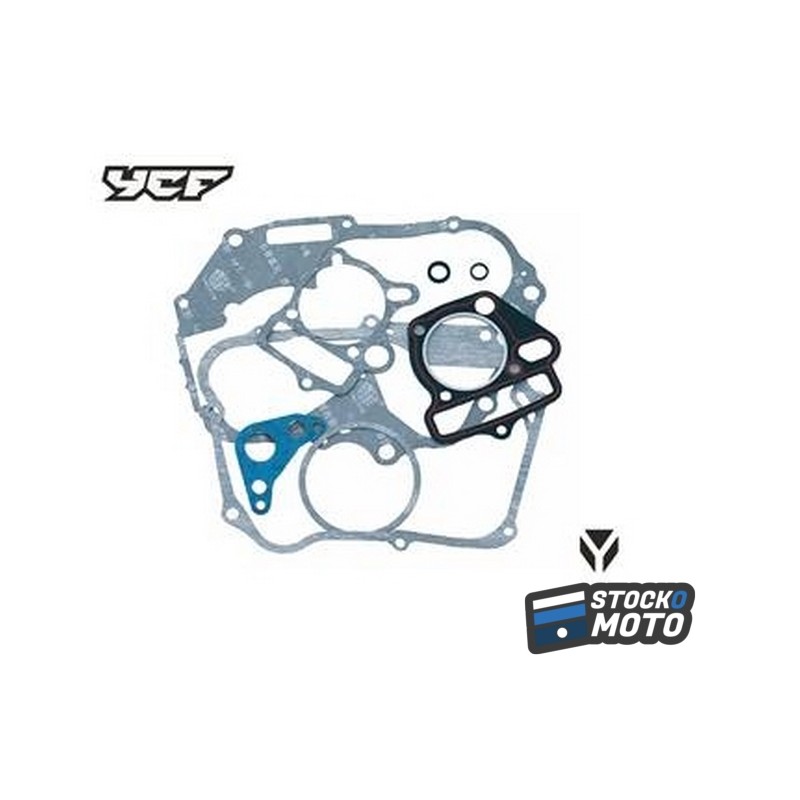 POCHETTE DE JOINTS COMPLETE 150 CC