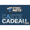 STOCKOMOTO - Carte cadeau 100€