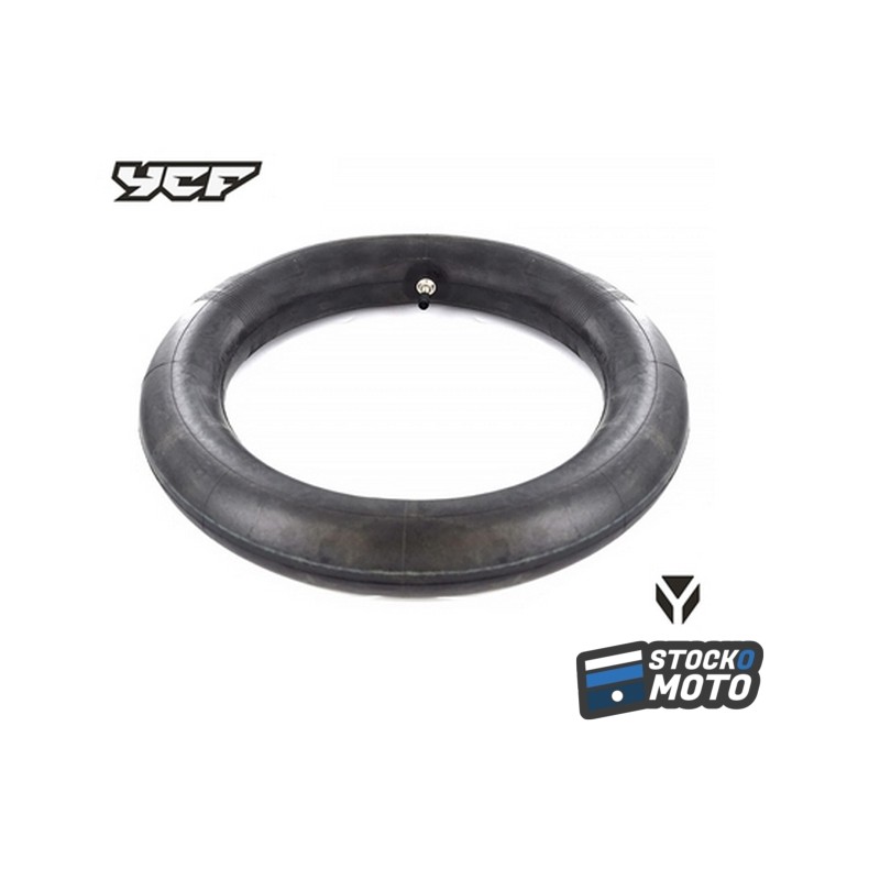 CHAMBRE A AIR RENFORCEE 4mm Ø 17 AVANT