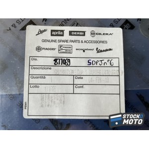 Joint Aprilia 877069 Guarnizione cop.s.carter.lato.frizon 