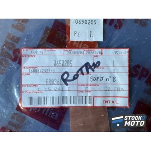 Joint Aprilia 0650205 /1600092327/3 