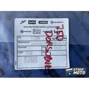 Joint Aprilia 877069 Guarnizione cop.s.carter lato frizon 