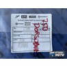 Joint Aprilia 877069 Guarnizione cop.s.carter lato frizon 