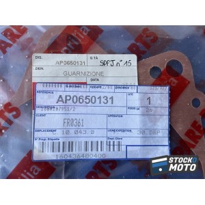 Joint Aprilia AP0650131 Guarnizione 1800107951/2 