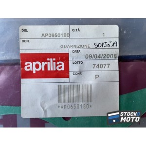 Joint Aprilia AP0650180 Guarnizione 