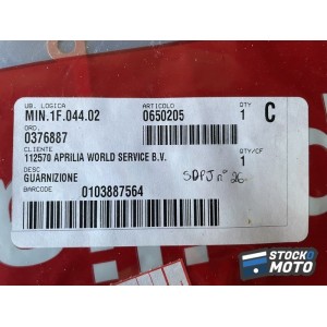 Joint Aprilia 0650205 Guarnizione 