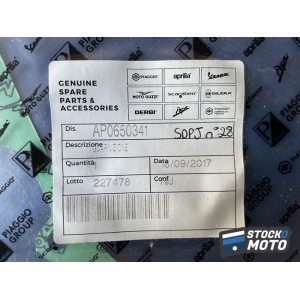Joint Aprilia AP0650341 Guarnizione 