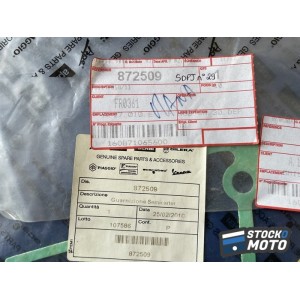 Joint Aprilia 872509 Guarnizione semicarter motore 0,3 