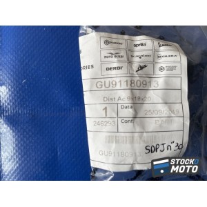 Joint Aprilia GU91180913 Dist Ac 9x18x20 