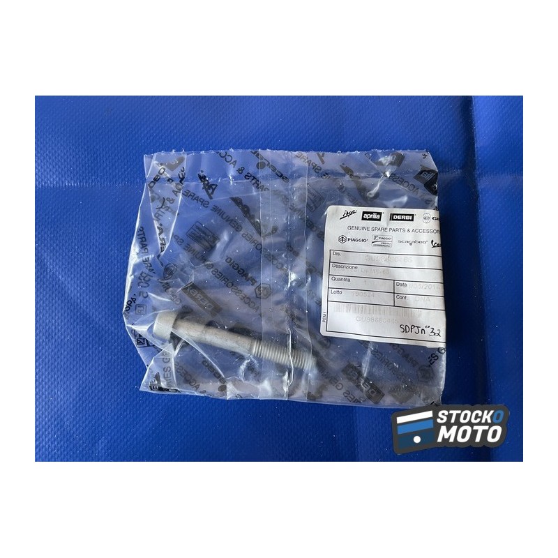 Joint Aprilia GU98680465 vite t cei Da M8x65 