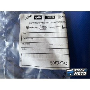 Joint Aprilia GU98680465 vite t cei Da M8x65 