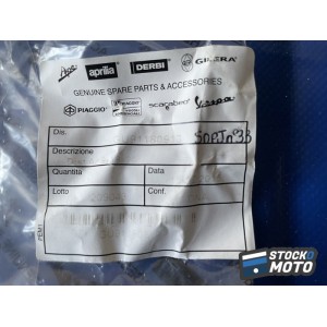 Joint Aprilia GU91180913 Dist Ac 9x18x20 