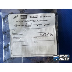 Joint Aprilia GU93180216 Gommino 