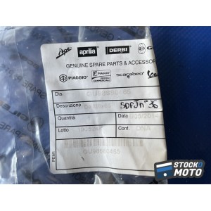 Joint Aprilia GU98680465 vite t cei Da M8x65 