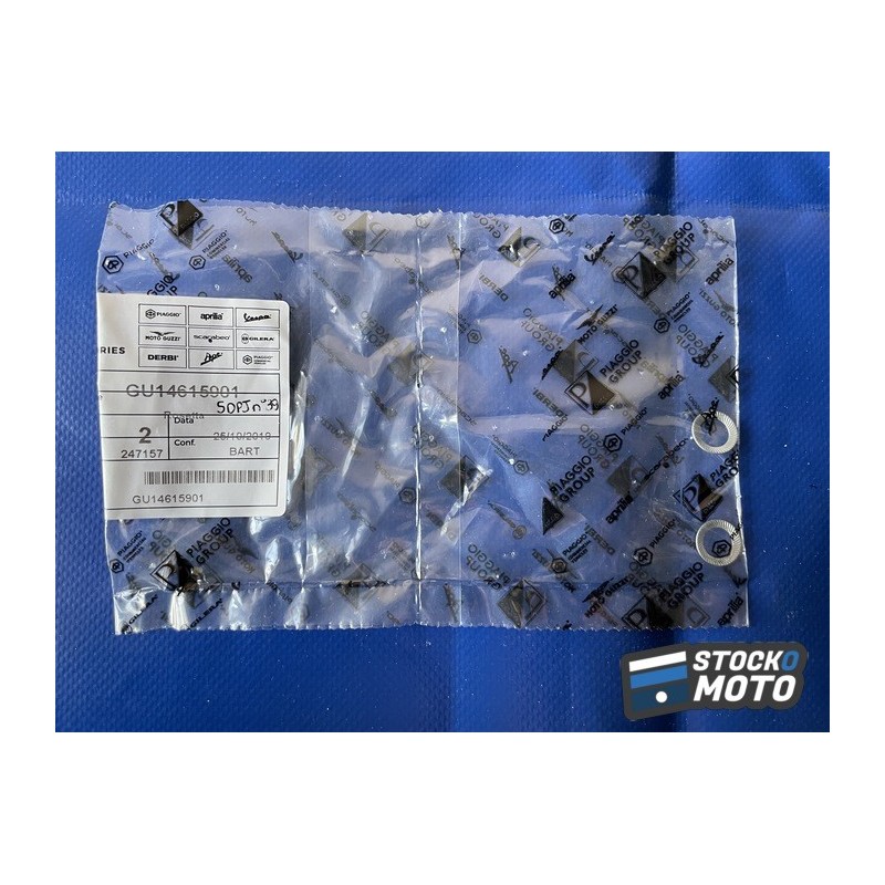 Joint Aprilia GU14615901 rosetta 