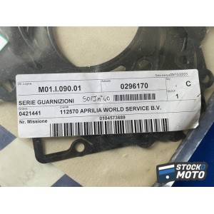 Joint Aprilia 0296170 Guarnizione 