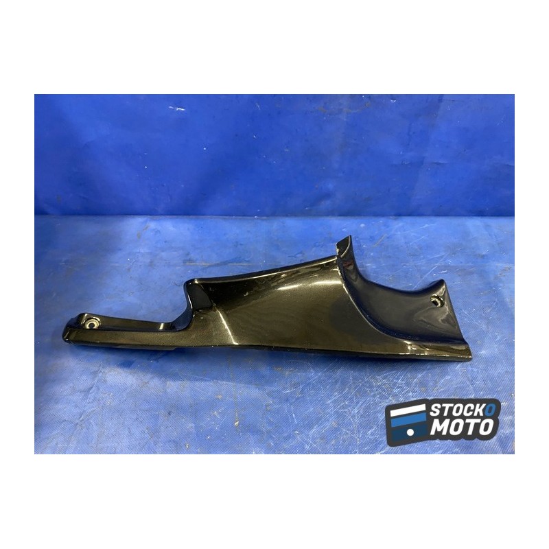 Cache intérieur de tête de fourche droit 