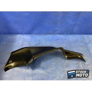 Cache intérieur de tête de fourche droit 