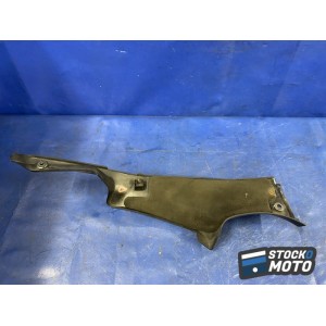 Cache intérieur de tête de fourche droit 