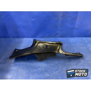 Cache intérieur de tête de fourche gauche 